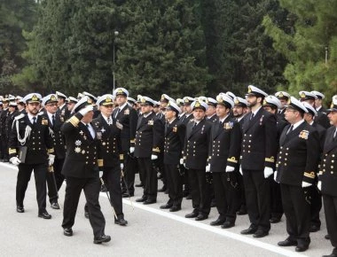 Τραγική η κατάσταση στις εγκαταστάσεις της ΔΝΕ «Παλάσκας» του ΠΝ